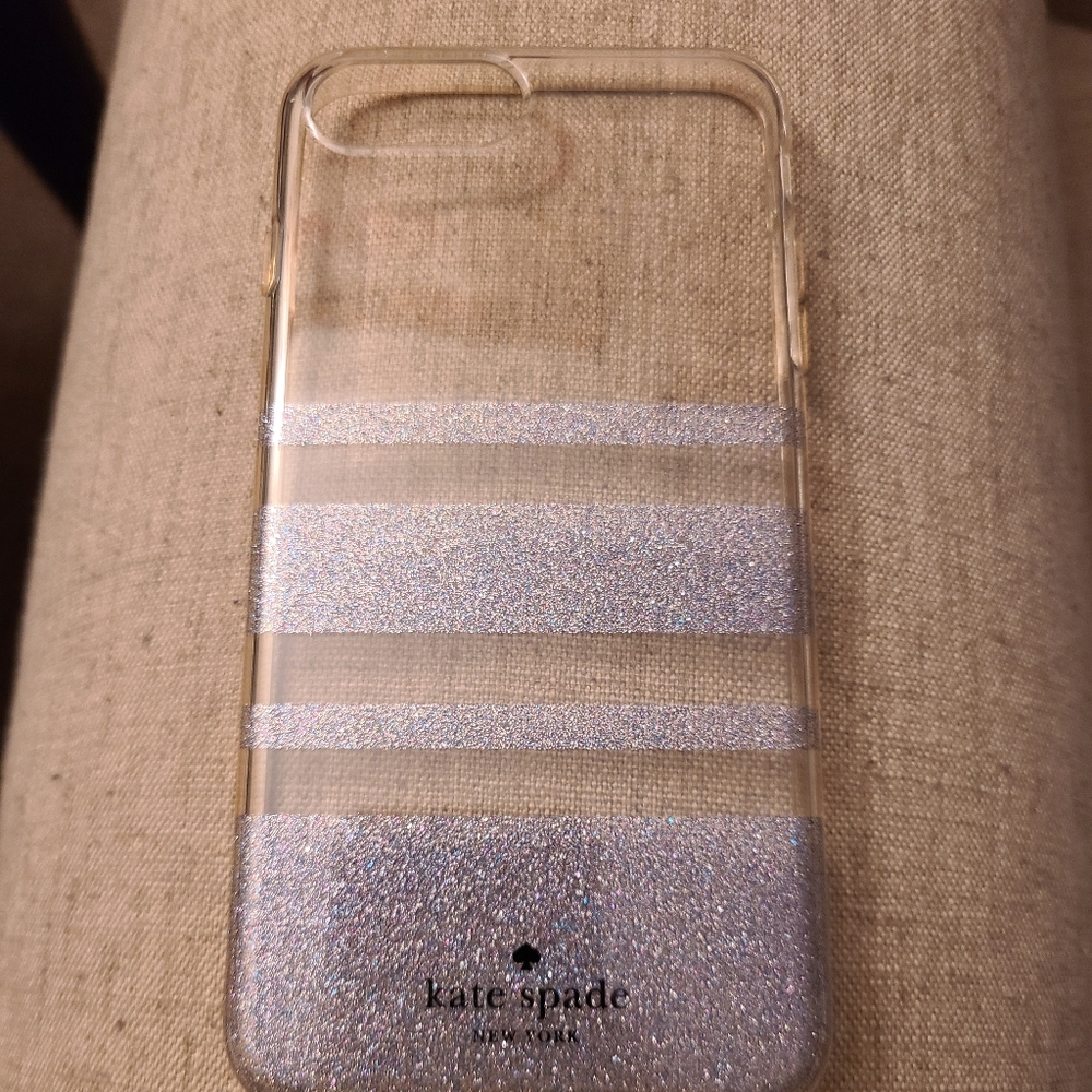 Katespade phone case